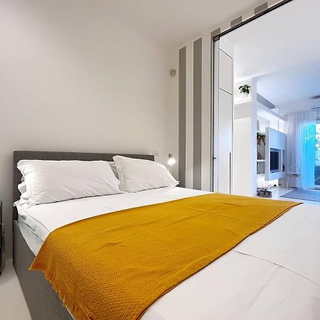 Solemar Sicilia - White Loft Apartman Palermo Kültér fotó